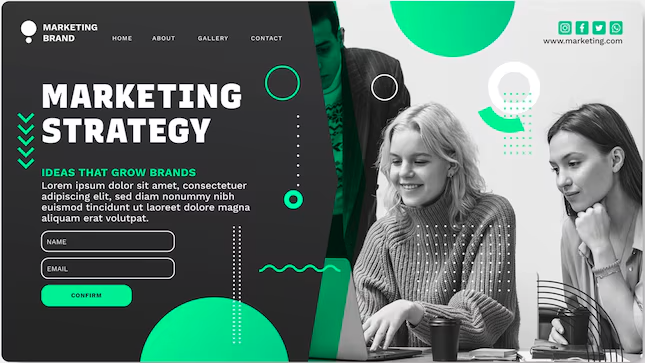 Marketing Templates