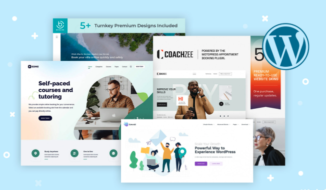 WordPress Themes